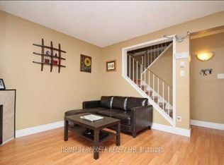 41 Hindquarter Ct, Brampton, ON L6S 2C3