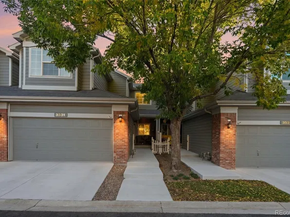 3531 W 125th Circle, Broomfield, CO 80020