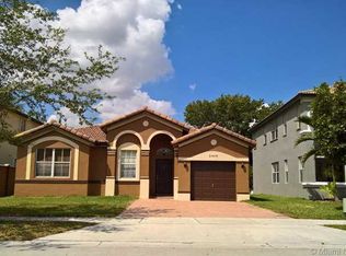 2468 SW 154th Ct, Miami, FL 33185
