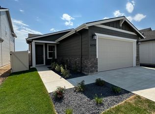 6199 W Fireline St, Meridian, ID 83646