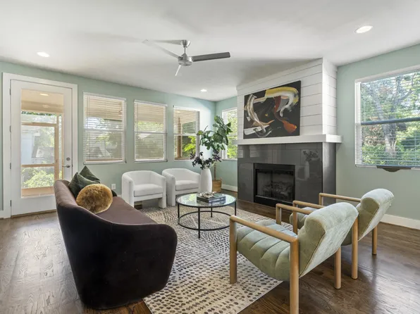 2216 Sadler Ave #B, Nashville, TN 37210