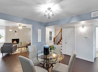 531 Towne House Ln, Richardson, TX 75081