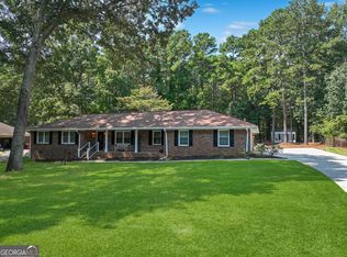 8033 Aloha Dr, Jonesboro, GA 30236