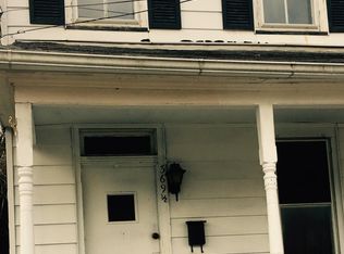 369 1/2 E Broadway, Salem, NJ 08079