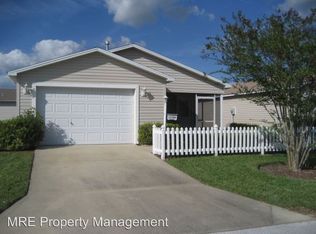2624 Moncayo Ave, The Villages, FL 32162