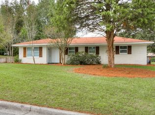 103 Concord St, Belvedere, SC 29841