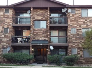 9102 Franklin Ct APT 102, Orland Park, IL