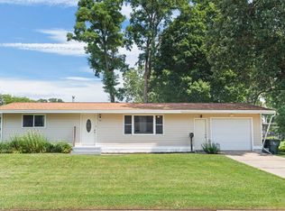 780 Washington St, Prairie Du Sac, WI 53578