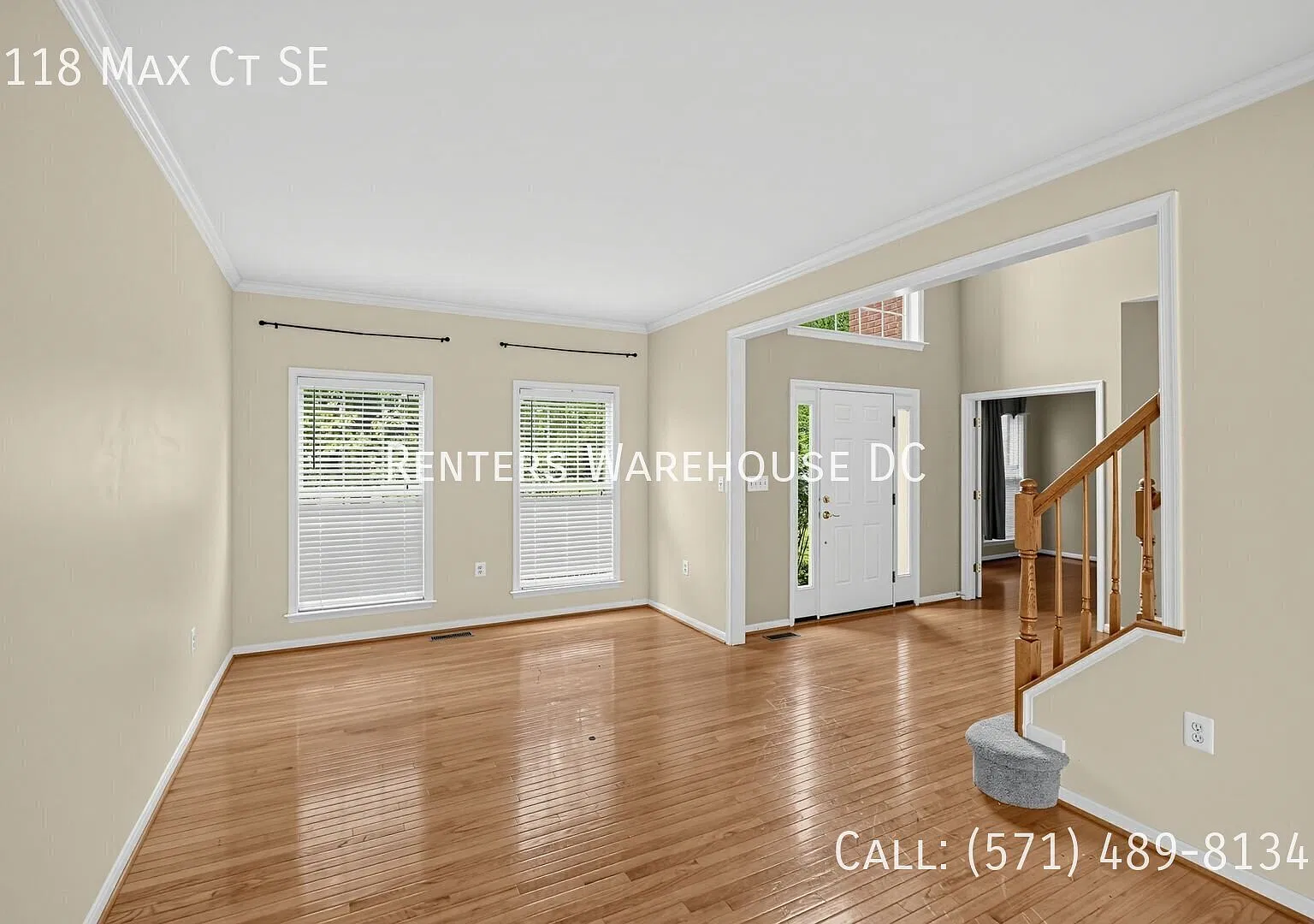 Over 4,400 Square Feet. Five Bedrooms. Three Finished Levels. Room For Life To Spread Out. — Photo 4