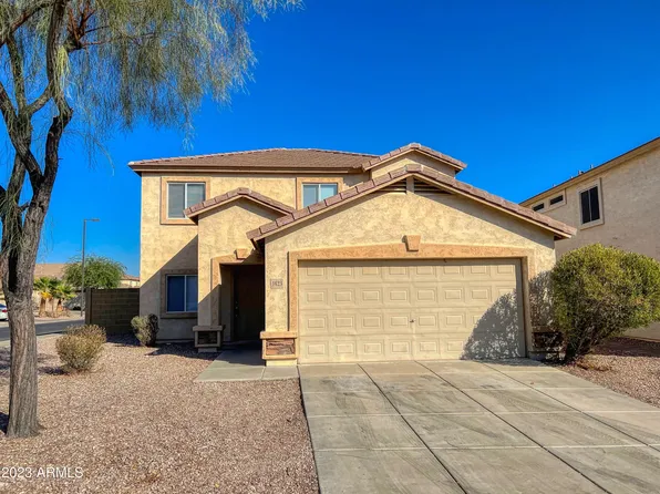 1423 S 228TH Drive, Buckeye, AZ 85326