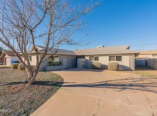 3914 W Rancho Dr, Phoenix, AZ 85019