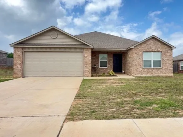 4313 Winding Brk, Harrah, OK 73045