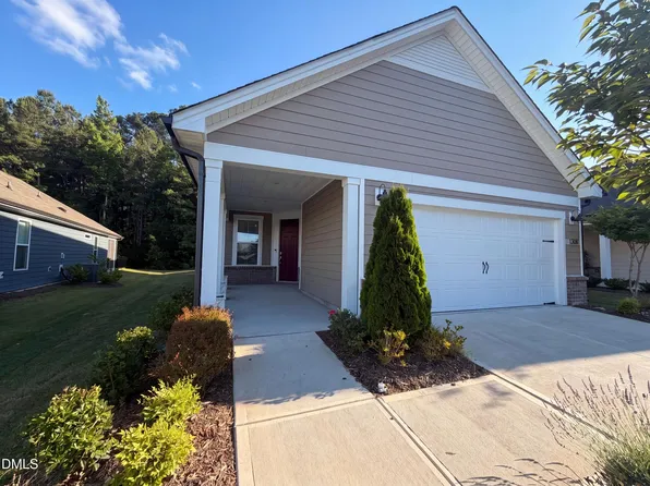 1308 Rose Gum Way, Fuquay Varina, NC 27526