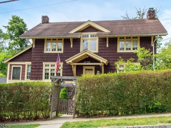71 Morningside Rd, Verona Twp., NJ 07044