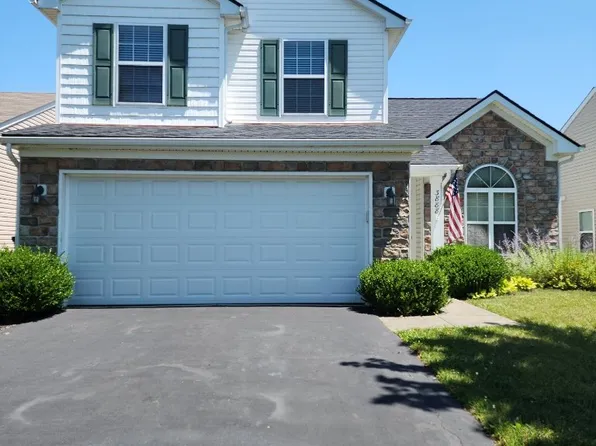 3888 Winding Twig Dr, Canal Winchester, OH 43110