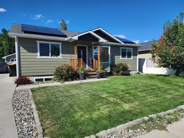 4447 Lux Ave, Billings, MT 59101