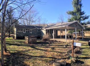 36741 Dye Rd, Rutland, OH 45775