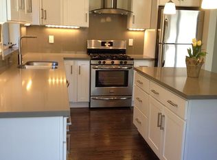 701 Benvenue Ave, Los Altos, CA 94024