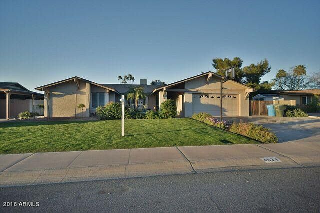 1st image of 4624 W Aster Dr