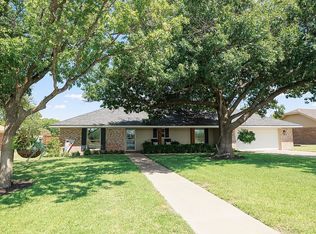 4504 Houston Ave, Snyder, TX 79549