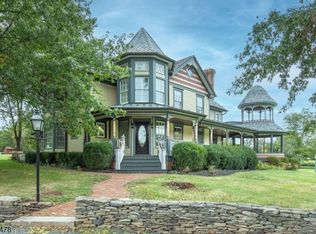 1905 E River Rd, Bedminster, NJ 07921