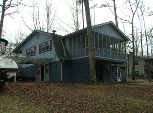 4464 Roberta Cir, Gainesville, GA 30506