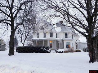 133 Main St S, Winnebago, MN 56098