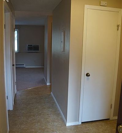 Entry Hall