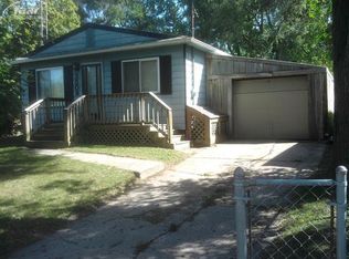 3509 Chambers St, Flint, MI 48507