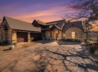 20 Dublin Ct, Gordonville, TX 76245