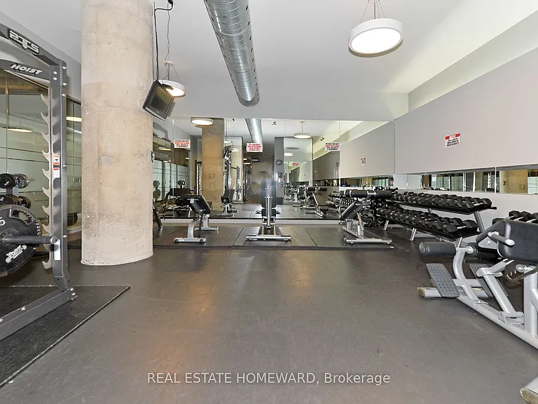 637 Lake Shore Blvd W #315 — Photo 20