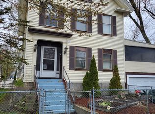 52 West St #2, Concord, NH 03301