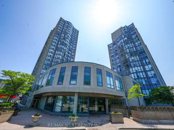 1470 Midland Ave #608, Toronto, ON M1P 4Z4