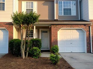 205 Nighthawk Pl, Greensboro, NC 27409