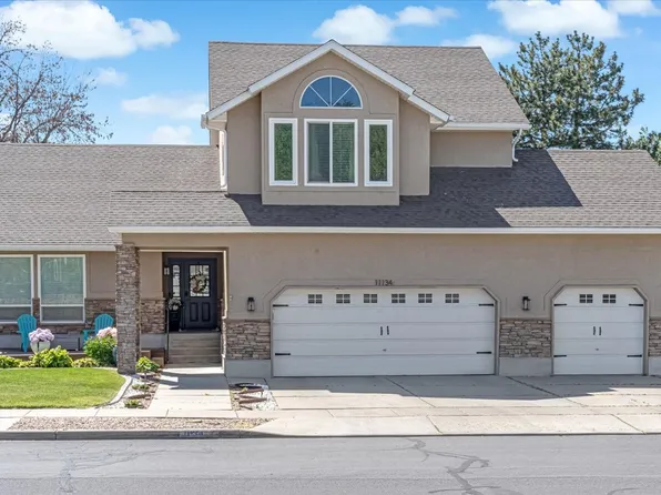 11134 S Prescott Dr, Sandy, UT 84092