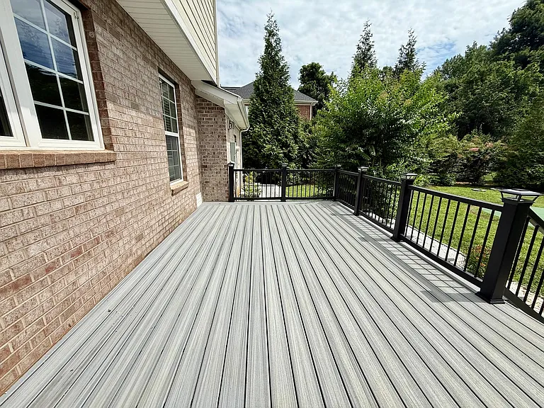 1009 Providence Forest Dr — Photo 31
