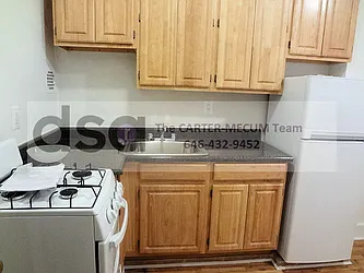 Rented by DSA Realty