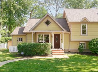 132 Wye Oak Ct, Severna Park, MD 21146