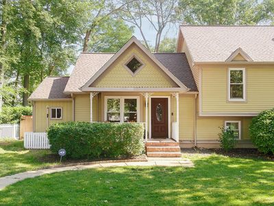 132 Wye Oak Ct, Severna Park, MD, 21146