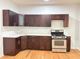 383 S 20th St #1L, Newark, NJ 07103