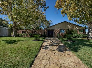 2631 Baycrest Dr, Houston, TX 77058