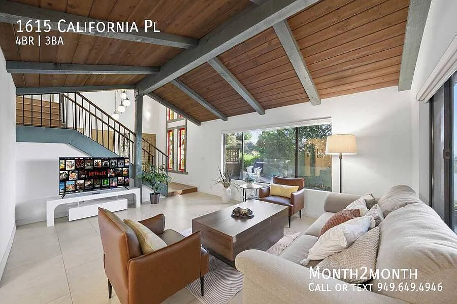 Sunny Haven on California Place — Photo 2