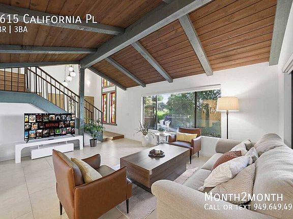 2nd image of 1615 California Pl