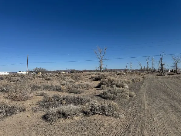 1685 Green Ave, Silver Springs, NV 89429