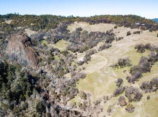 5701 Big John Rd, Willits, CA 95490