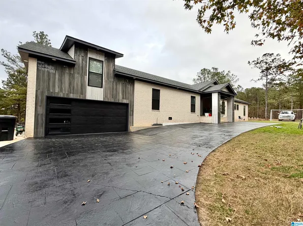 451 County Road 264, Clanton, AL 35046