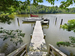 1311 Saint Pauls Way, Crownsville, MD 21032