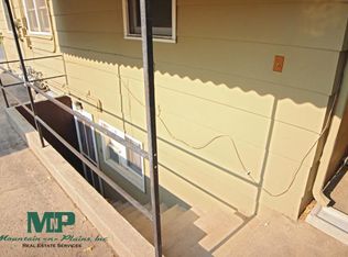 640 S Meldrum St #1/2, Fort Collins, CO 80521
