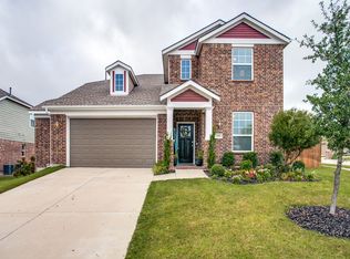 1500 Wildcat Valley Rd, Wylie, TX 75098