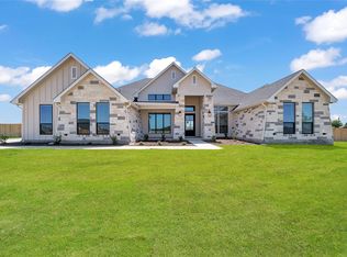 6642 King Oaks Blvd, Salado, TX 76571